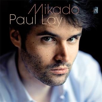Cover for Paul Lay · Mikado (CD) (2014)