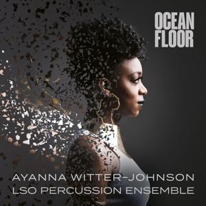 Cover for Ayanna Witter-Johnson · Ocean Floor (LP) (2024)