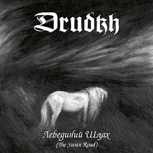 Cover for Drudkh · Swan Road (LP) [Limited edition] (2023)