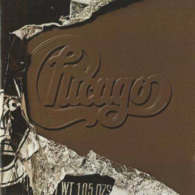 Chicago X - Chicago - Musik -  - 0829421934219 - 12. Januar 2024