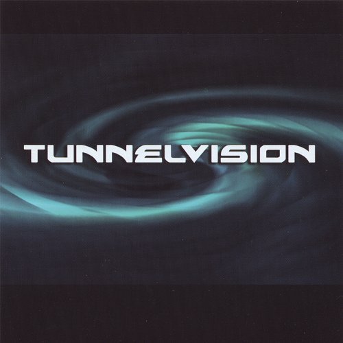 Cover for Tunnelvision · EP (CD) (2006)