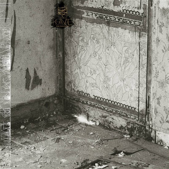 Cover for Khanate · Clean Hands Go Faul (LP) (2024)