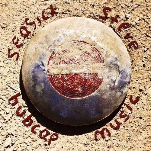 Cover for Seasick Steve · Hubcap Music (LP) (2014)