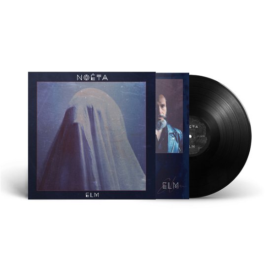 Cover for Noeta · Elm (LP) (2021)
