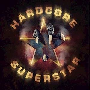 Cover for Harcore Superstar · Abrakadabra (LP) (2022)