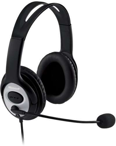 LifeChat LX-3000 - Microsoft - Merchandise - Microsoft - 0885370430219 - December 6, 2012