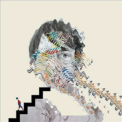 Painting with - Animal Collective - Musik - DOMINO - 0887828036219 - 19. februar 2016