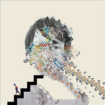 Animal Collective · Painting with (LP) (2016)