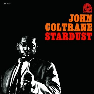 Cover for John Coltrane · Standard Coltrane (LP) (2023)