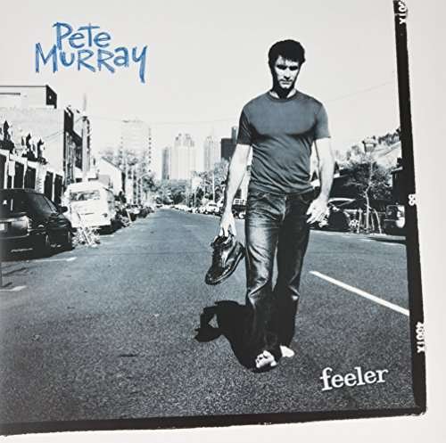 Feeler - Pete Murray - Musik - SONY MUSIC - 0889853391219 - 20. januar 2017