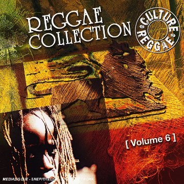 Cover for Compilation Reggae · Reggae Col.Vol.3 (CD) (2018)