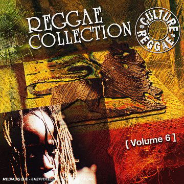Reggae Col.Vol.3 - V/A - Music - CULTURE PRESS - 3355350060219 - August 15, 2018