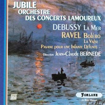 Claude Debussy - Quatuor En Sol Mineur - Claude Debussy - Musikk - FORLANE - 3399240165219 - 8. november 2019
