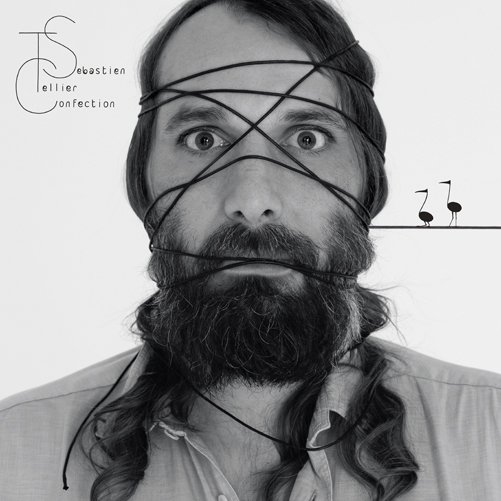 Confection - Sebastien Tellier - Music - RECORD MAKERS - 3516628227219 - January 13, 2023