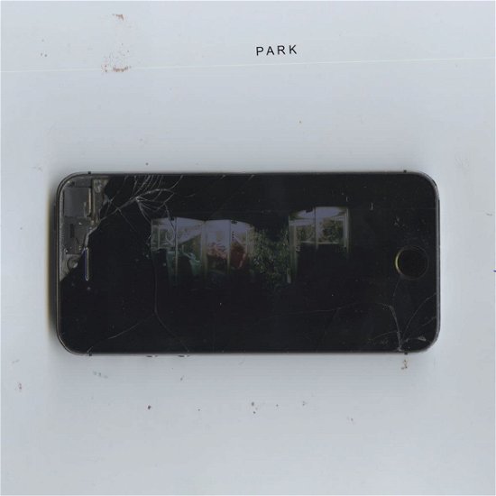 Cover for Park (LP) (2022)