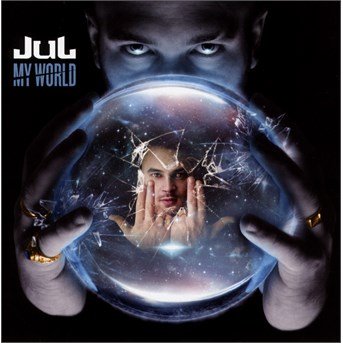 Cover for Jul · My World Collector (CD) [Coll. edition] (2018)