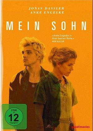 Cover for Mein Sohn · Mein Sohn / DVD (DVD) (2022)