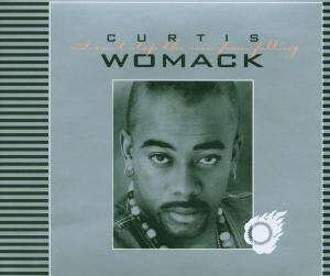 I Can't Stop The Rain - Curtis Womack - Musique - BOGALUSA - 4013284020219 - 5 avril 2017