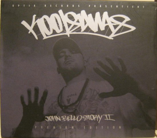 John Bello Story II - Kool Savas - Musik -  - 4018939125219 - 