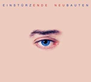 Cover for Einsturzende Neubauten · Ende Nue (LP) (2009)
