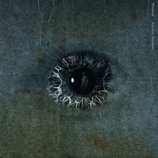 Cover for Psychonaut · Ferocious Fellowman (LP) (2022)