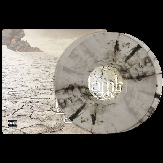 Lamb Of God · Resolution (LP) [Natural Black Marbled Vinyl edition] (2024)