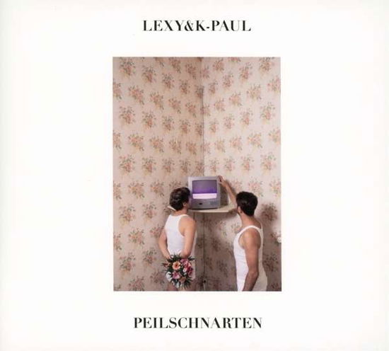 Peilschnarten - Lexy &k-paul - Musikk - KONTOR - 4250117688219 - 6. april 2018