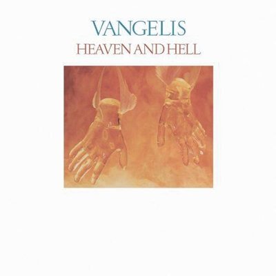 Cover for Vangelis · Heaven and Hell (CD) [Japan Import edition] (2013)