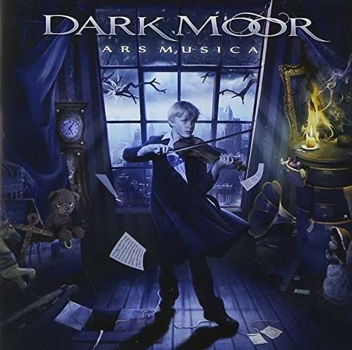 Ars Musica - Dark Moor - Musik - 2AVALON - 4527516013219 - 19. juni 2013