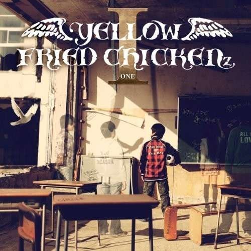 Yellow Fried Chickenz 1 Japan Import edition