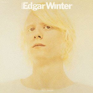 Entrance - Edgar Winter - Music - SONY MUSIC - 4547366063219 - January 31, 2012