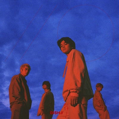 Cover for Dish/ · Sei &lt;limited&gt; (CD) [Japan Import edition] (2022)