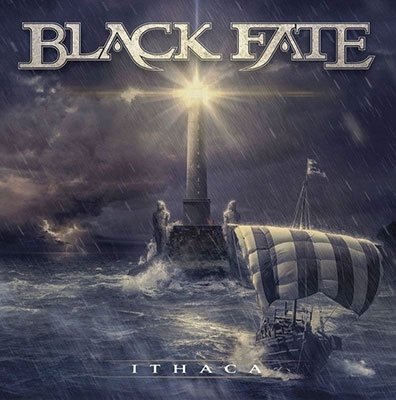 Cover for Black Fate · Untitled (CD) [Japan Import edition] (2020)