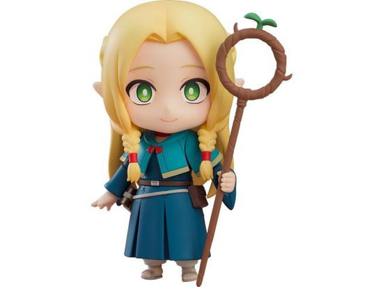 Cover for Good Smile · Delicious in Dungeon Marcille Nendoroid af (MERCH) (2025)