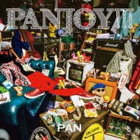 Cover for Pan · Panjoy!!! (CD) [Japan Import edition] (2017)
