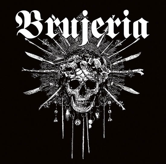 Cover for Brujeria · Rainichi Kinen Ban Japan Edition 2020 (CD) [Japan Import edition] (2020)