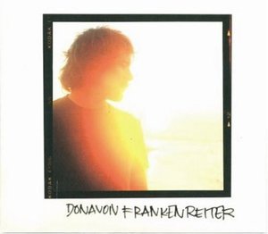 Cover for Donavon Frankenreiter · Frankenreiter,donavon (CD) [Bonus Tracks edition] (2007)