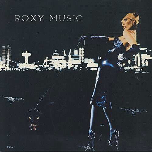 For Your Pleasure - Roxy Music - Music - UNIVERSAL - 4988005866219 - January 28, 2015