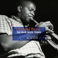 Cover for Donald Byrd · Best Of (bluenote Years) (CD) (2009)