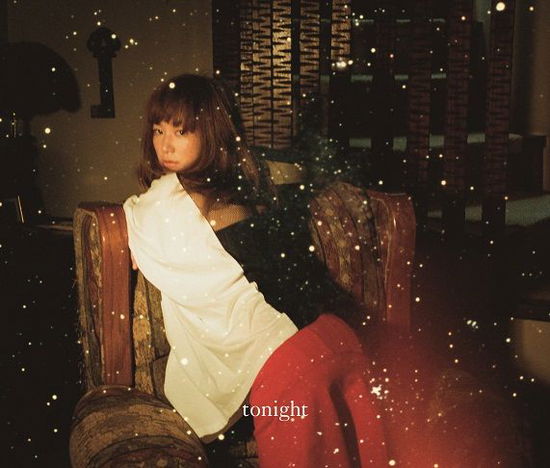 Cover for Yuki · Tonight (CD) [Japan Import edition] (2015)