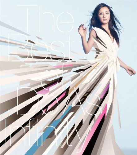 Cover for Do As Infinity · The Best of Do As Infinity (CD) [Japan Import edition] (2014)