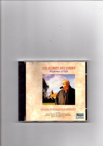 Cover for Harry Secombe  · Secombe Harry - Highway of Life (CD)