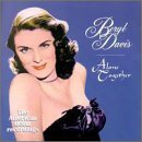 Cover for Beryl Davis · Alone Together (CD) (2000)