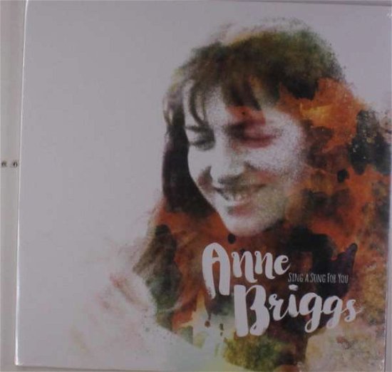 Sing a Song for You - Briggs Anne - Música - FOLK - 5038622138219 - 21 de abril de 2018