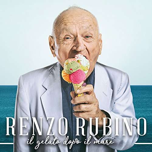 Il Gelato Dopo Il Mare - Renzo Rubino - Music - ATLANTIC - 5054197623219 - March 31, 2017