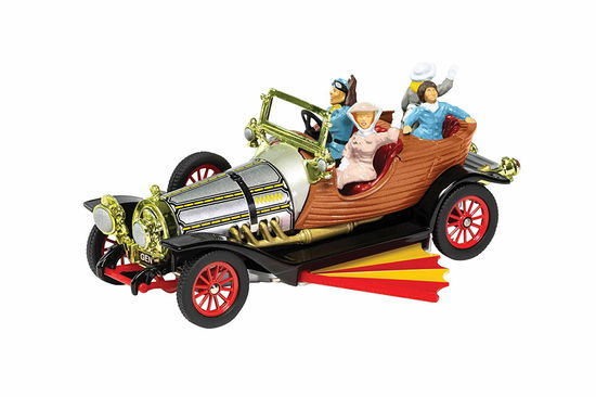 Cover for Chitty Chitty Bang Bang (Toys) (2020)