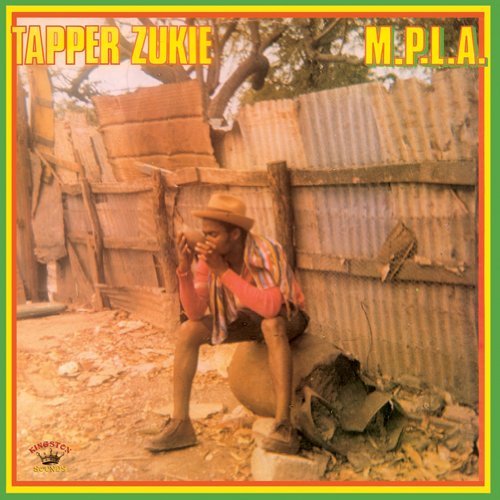 M.p.l.a. - Tappa Zukie - Musikk - JAMAICAN RECORDINGS - 5060135761219 - 22. november 2012