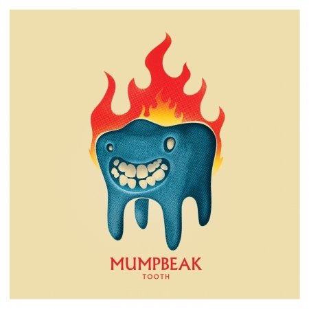 Tooth - Mumpbeak - Muziek - RARENOISE - 5060197761219 - 23 juni 2017