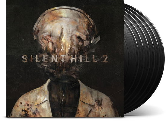 Cover for Akira Yamaoka · Silent Hill 2 (LP) (2025)