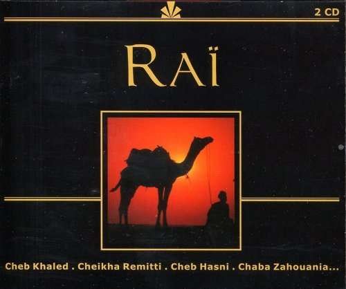 Rai - V/A - Muziek - PROMO SOUND LTD - 5397001010219 - 19 augustus 2004
